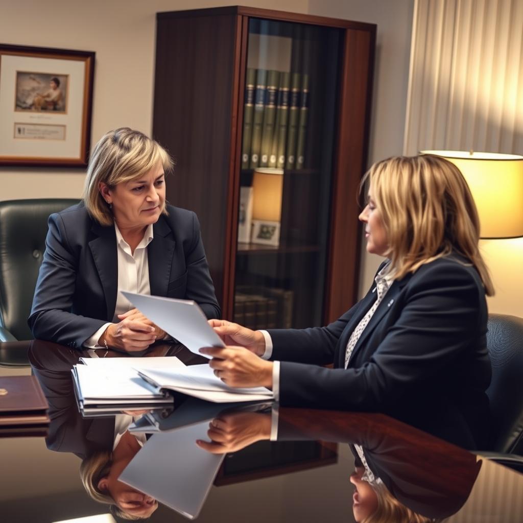 Interstate Custody Lawyer Roanoke County, VA