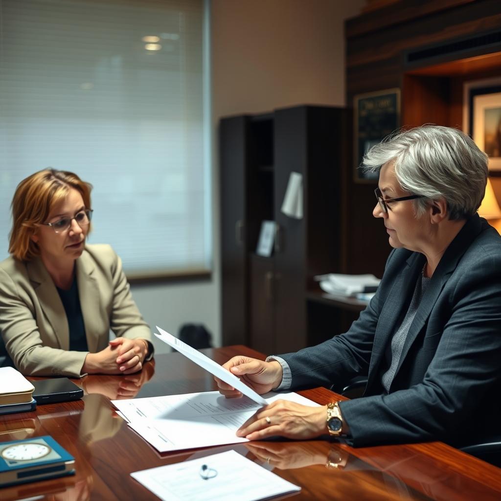 Joint Custody Lawyer New Kent County, VA
