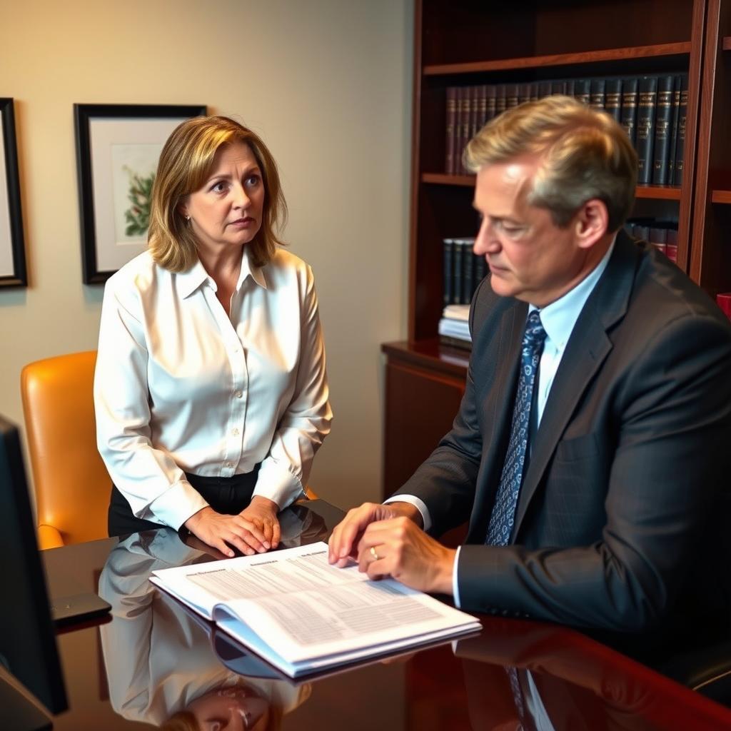Joint Custody Lawyer Virginia Beach, VA
