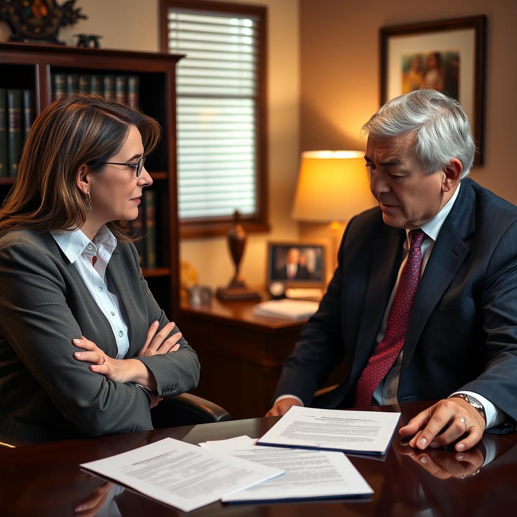 Joint Custody Lawyer Virginia, VA