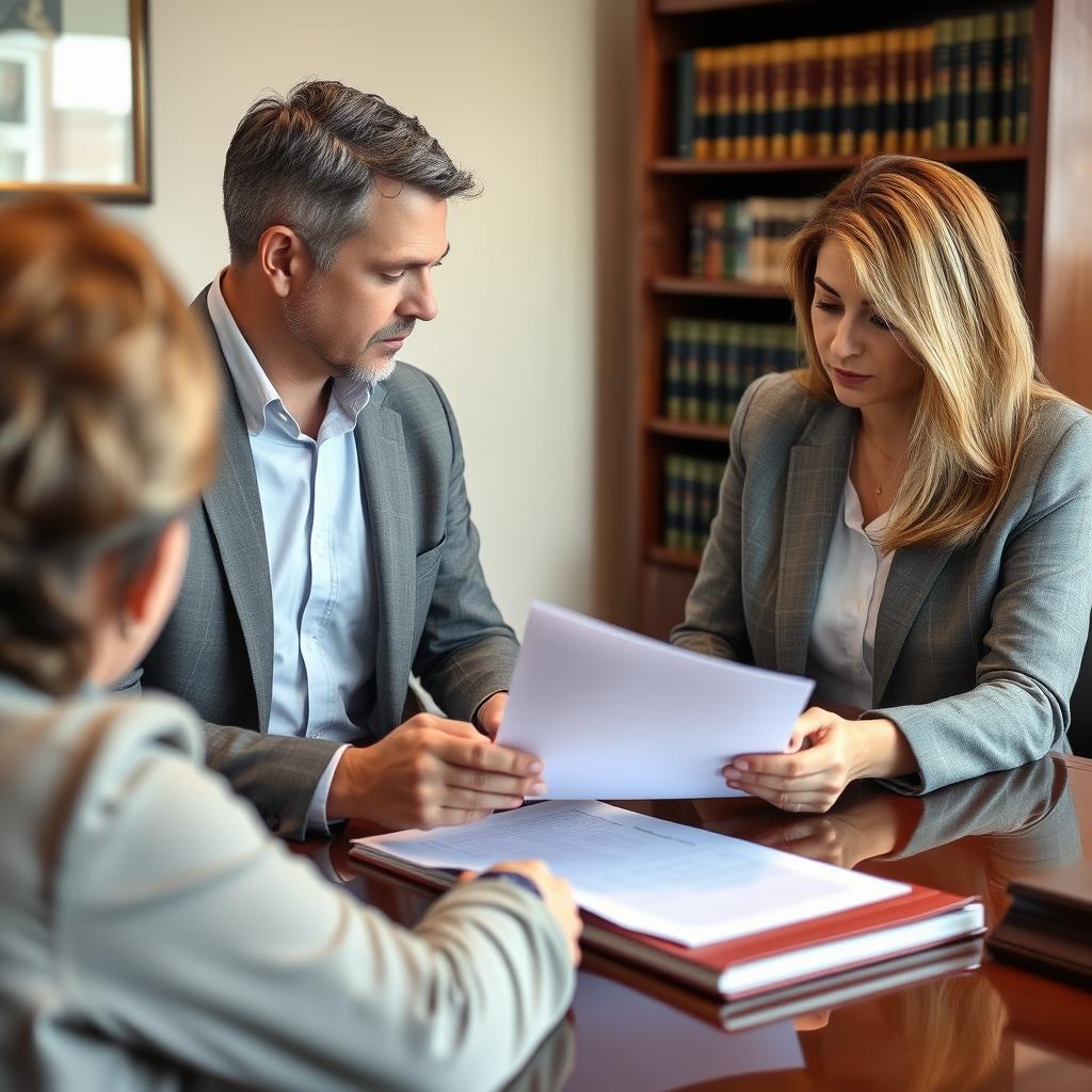 Legal Custody Lawyer Isle of Wight County, VA