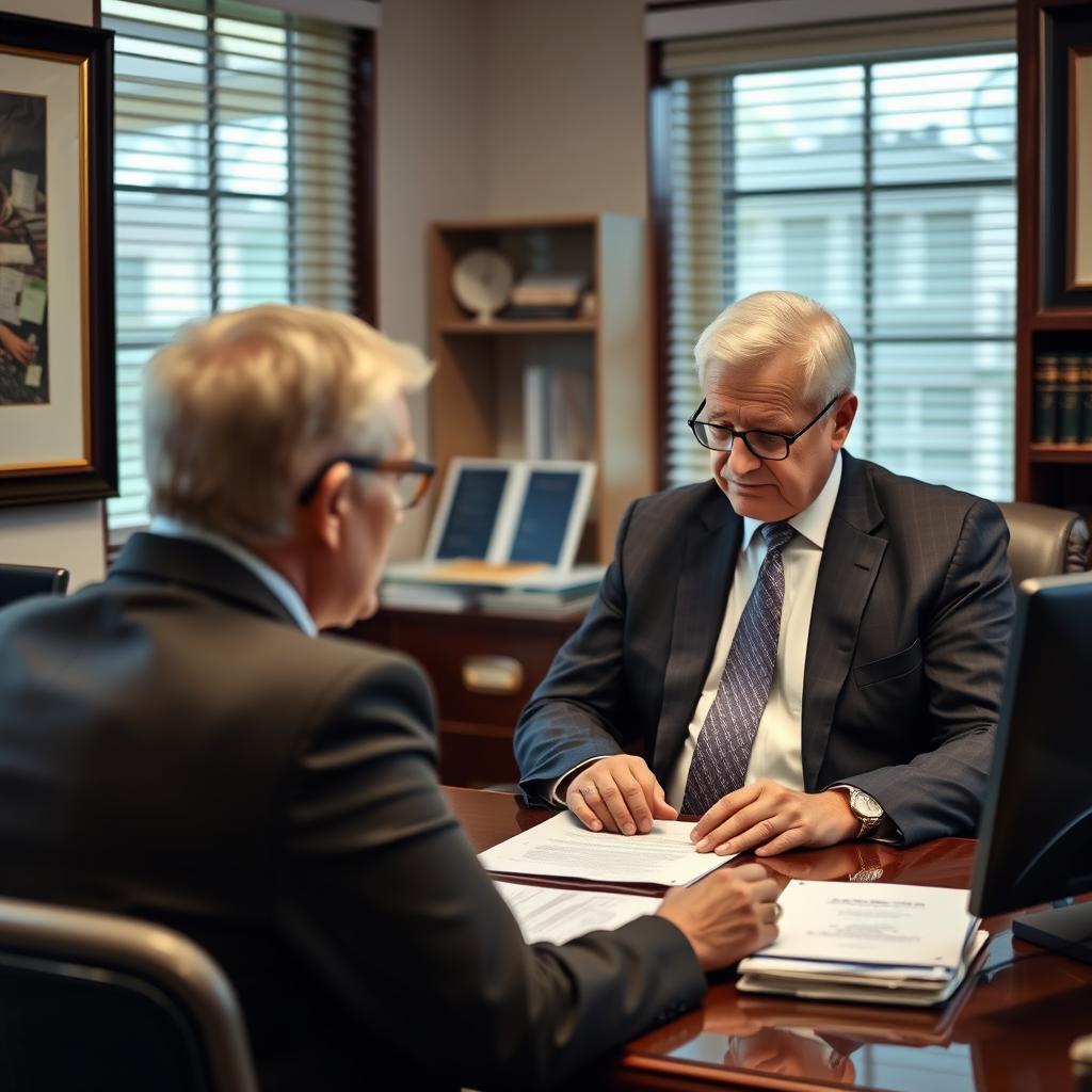 Legal Custody Lawyer James City County, VA