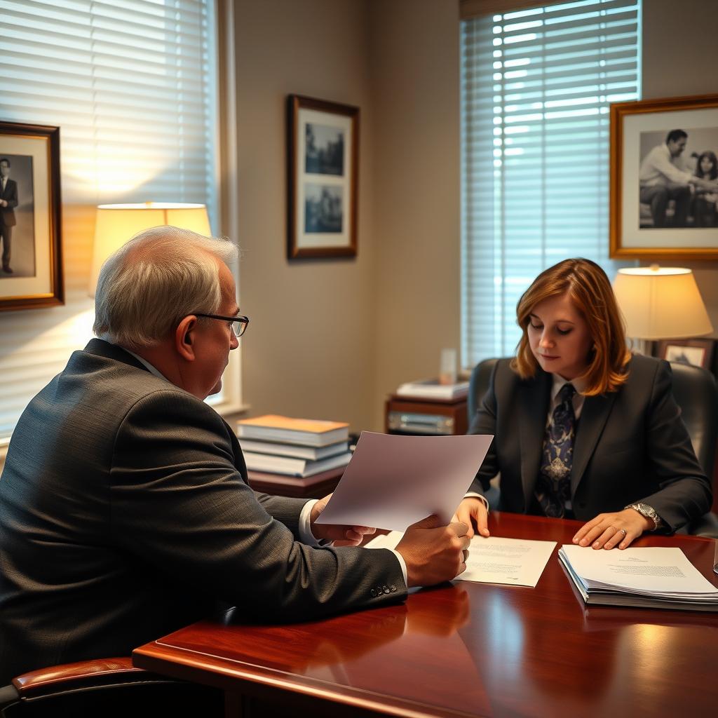 Legal Custody Lawyer King William County, VA