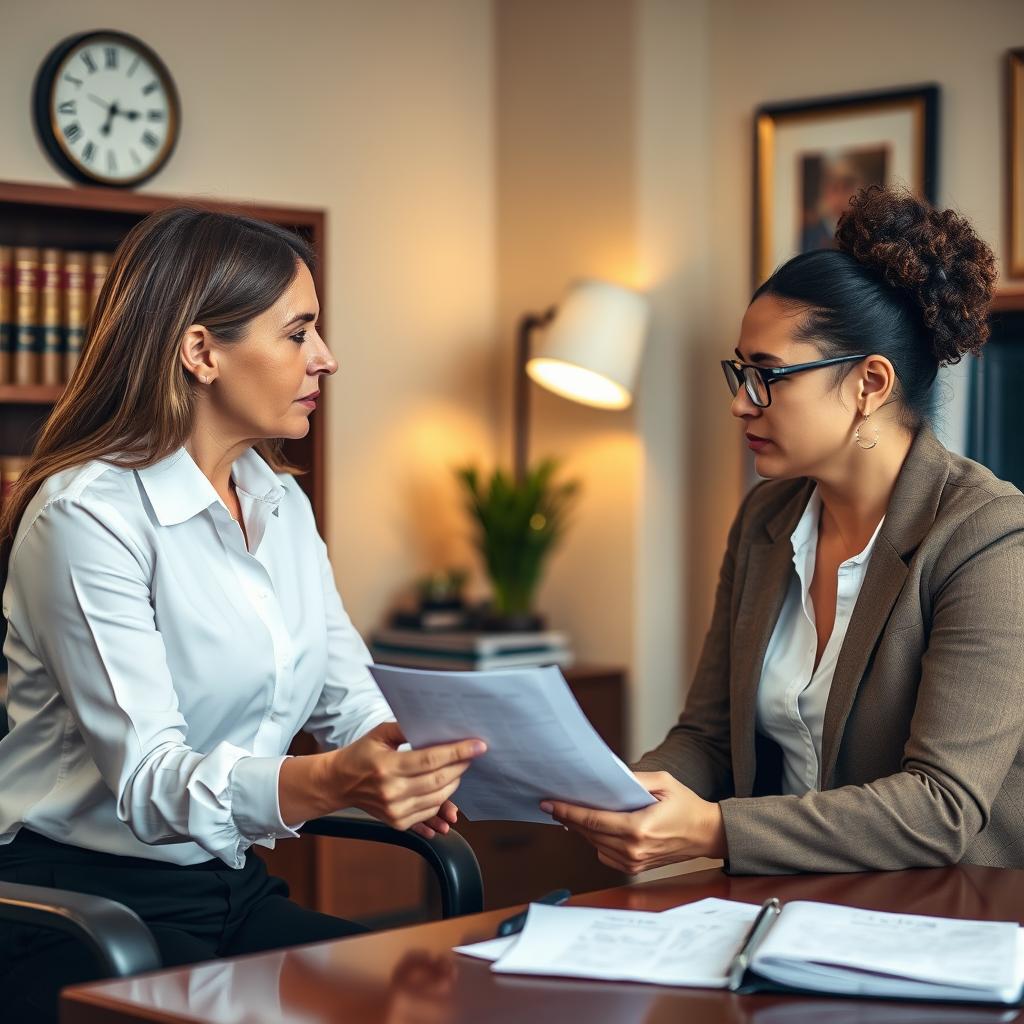 Legal Custody Lawyer Roanoke County, VA