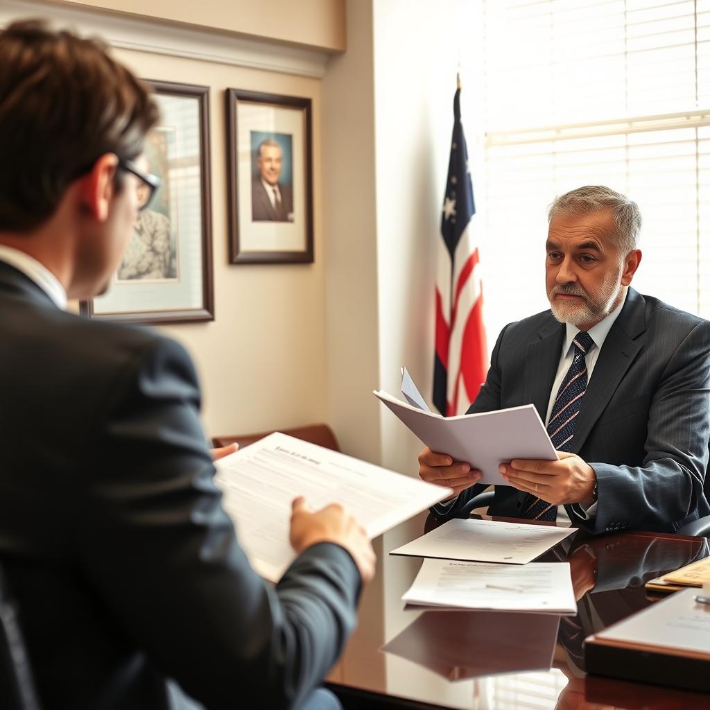 Legal Custody Lawyer Virginia Beach, VA
