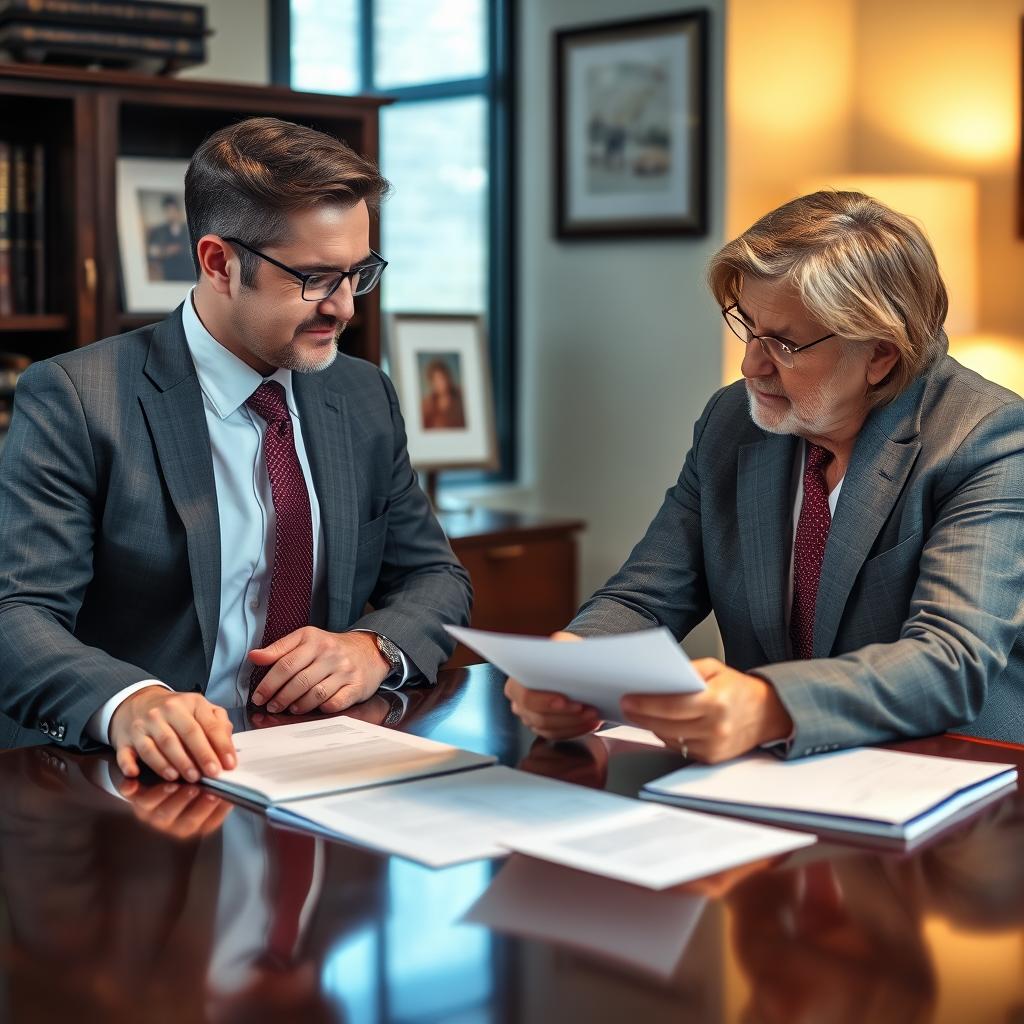 Legal Custody Lawyer Virginia, VA