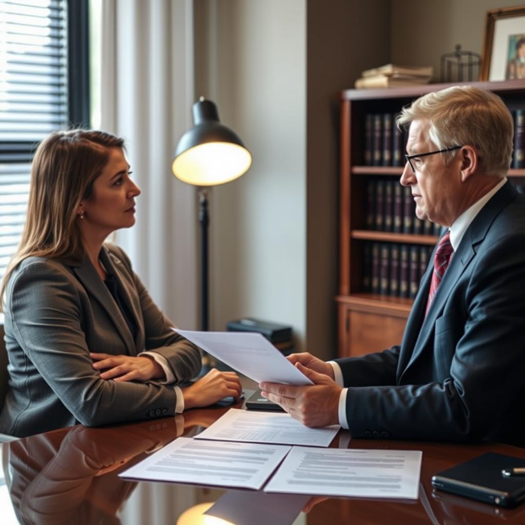 Marital Settlement Agreement Lawyer Dinwiddie County, VA