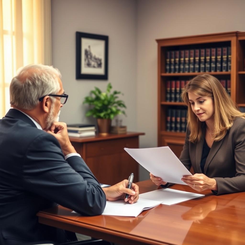 Marital Settlement Agreement Lawyer King William County, VA
