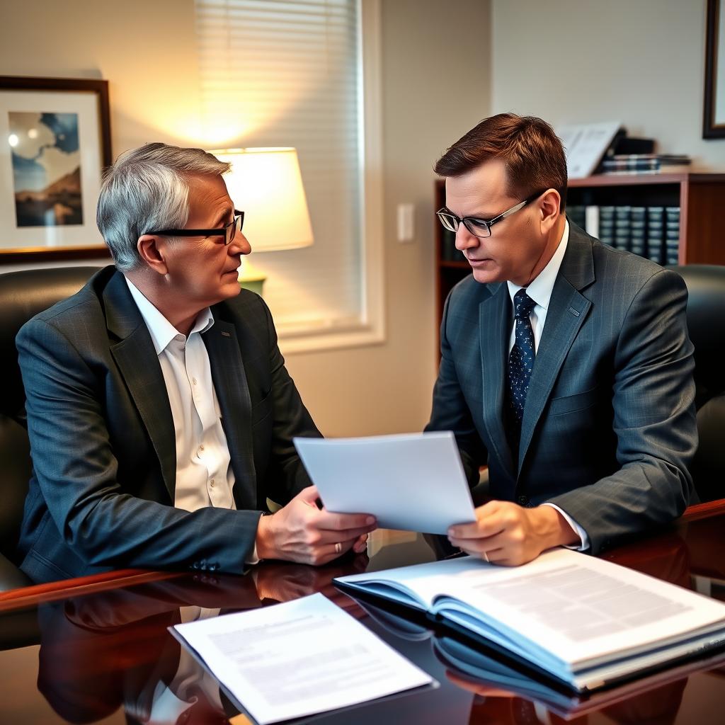 Norfolk Military Divorce Lawyer Chesterfield County, VA