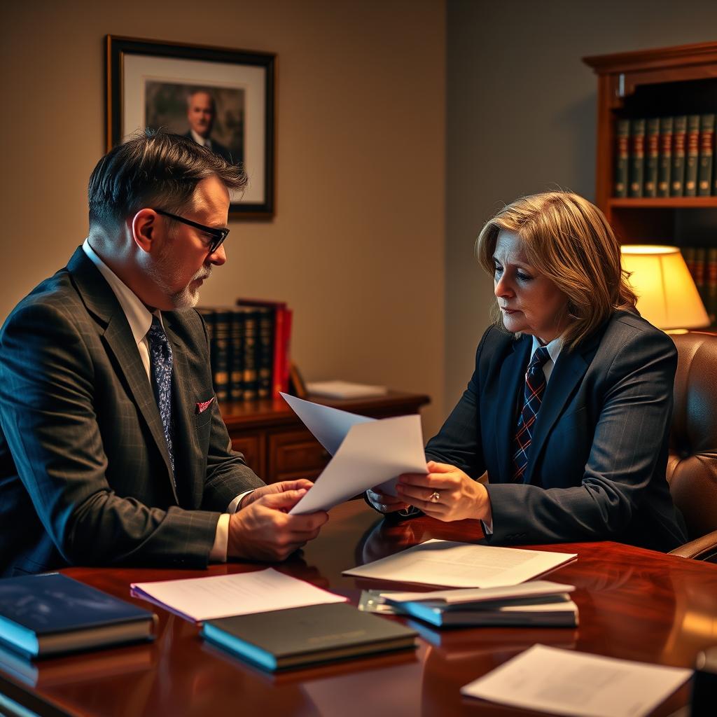 Norfolk Military Divorce Lawyer Colonial Heights, VA