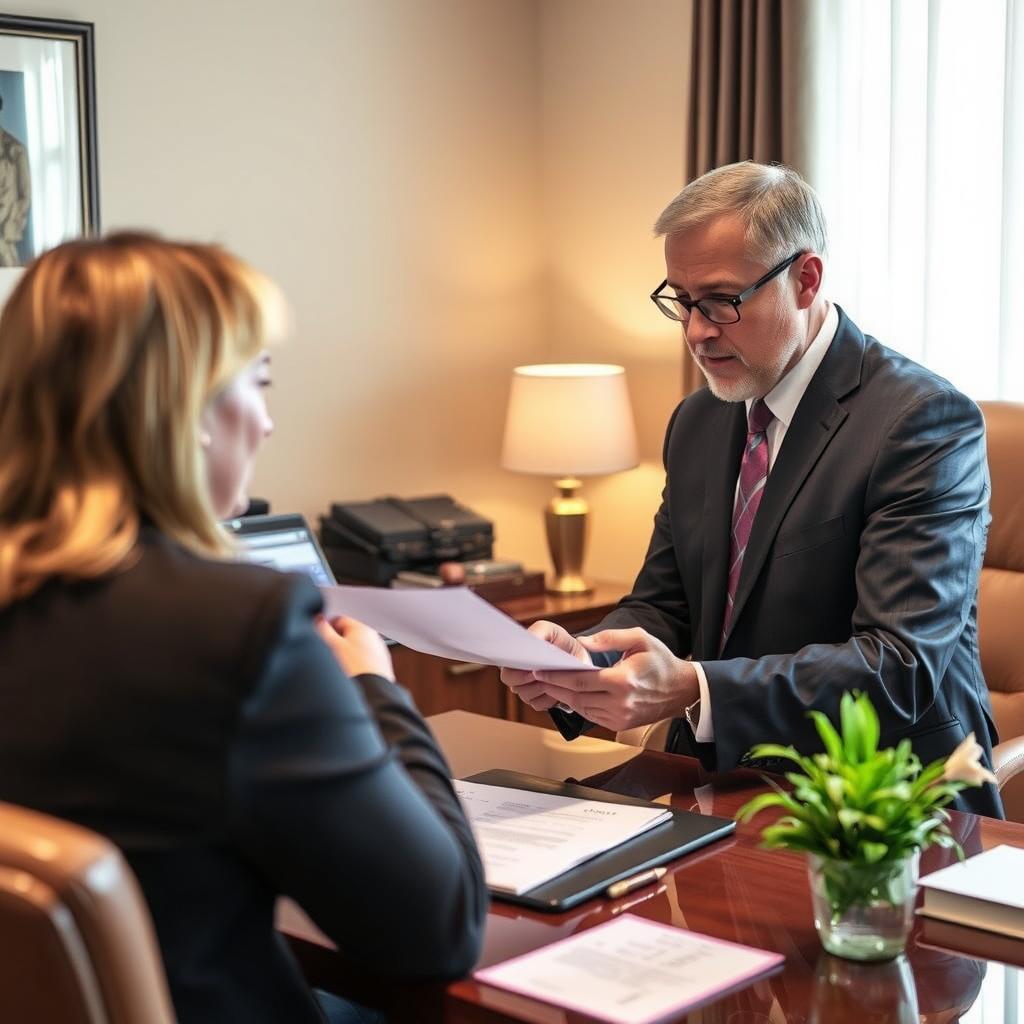 Norfolk Military Divorce Lawyer Poquoson, VA
