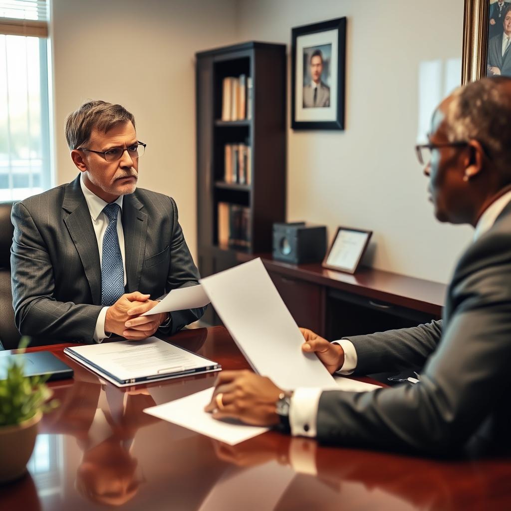 Norfolk Military Divorce Lawyer Prince George County, VA