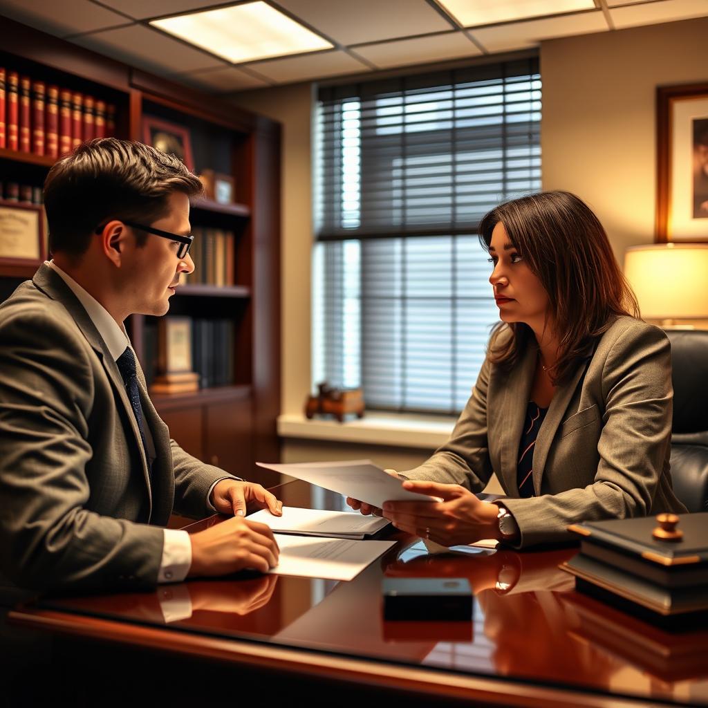 Norfolk Military Divorce Lawyer Roanoke County, VA