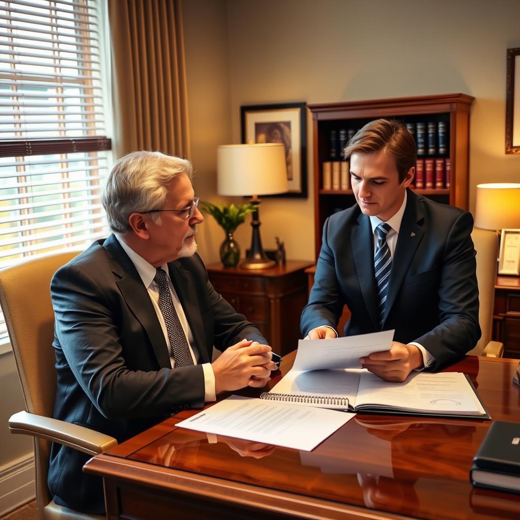 Norfolk Military Divorce Lawyer Virginia Beach, VA