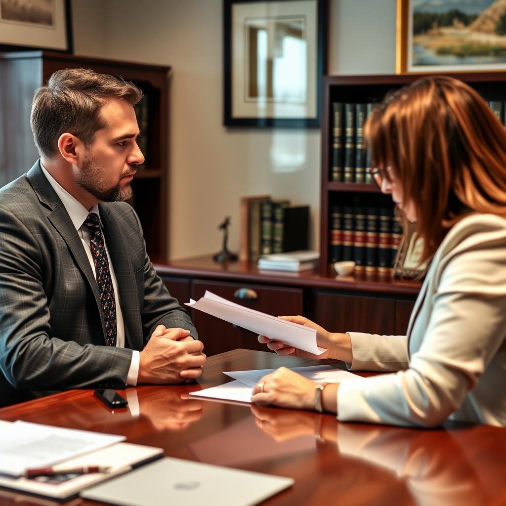 Norfolk Military Divorce Lawyer York County, VA