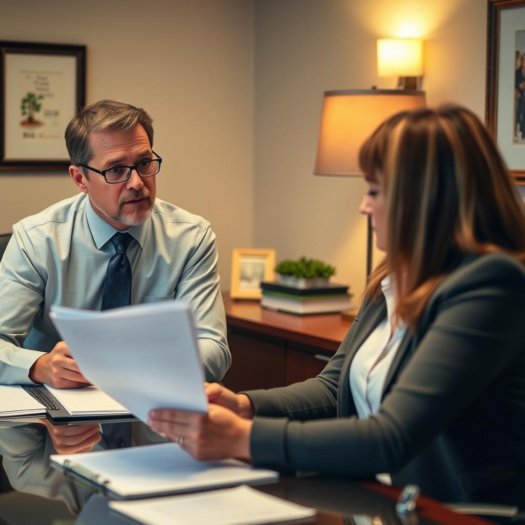 Parenting Schedule Lawyer York County, VA