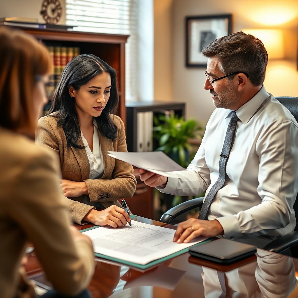 Physical Custody Lawyer Colonial Heights, VA
