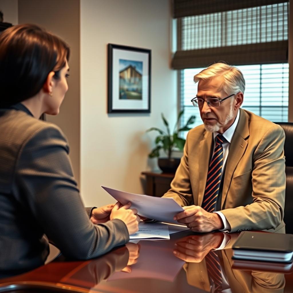 Physical Custody Lawyer Fauquier County, VA