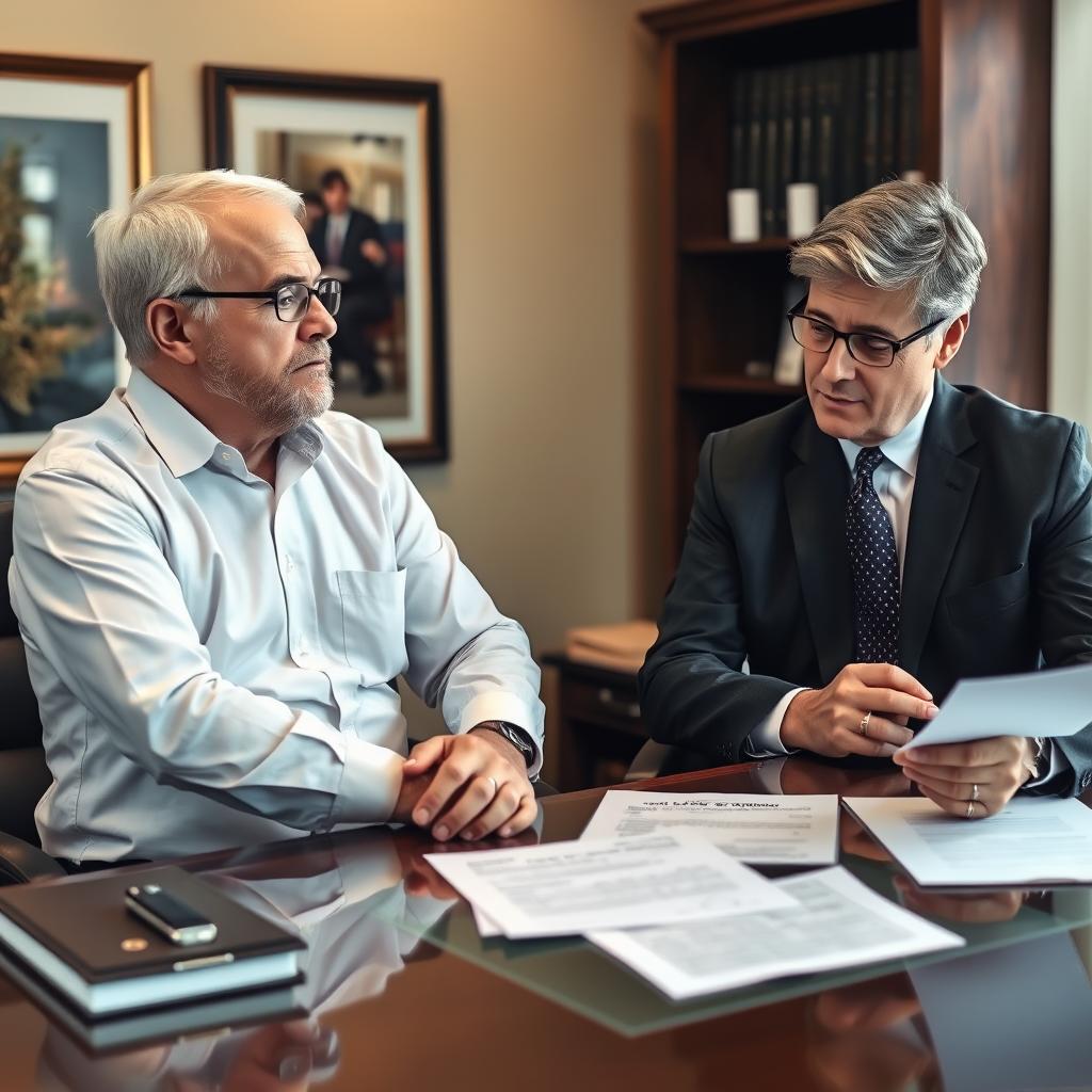 Physical Custody Lawyer Fluvanna County, VA