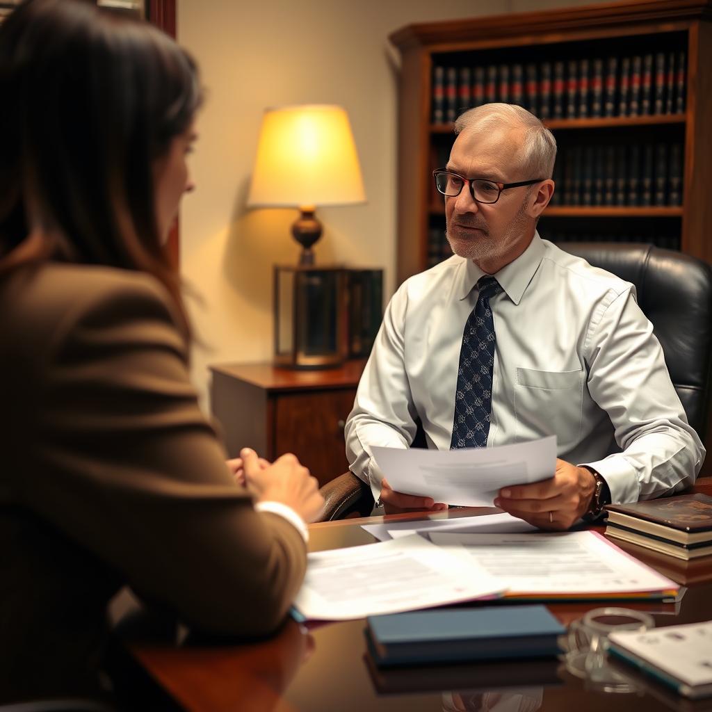Physical Custody Lawyer Isle of Wight County, VA