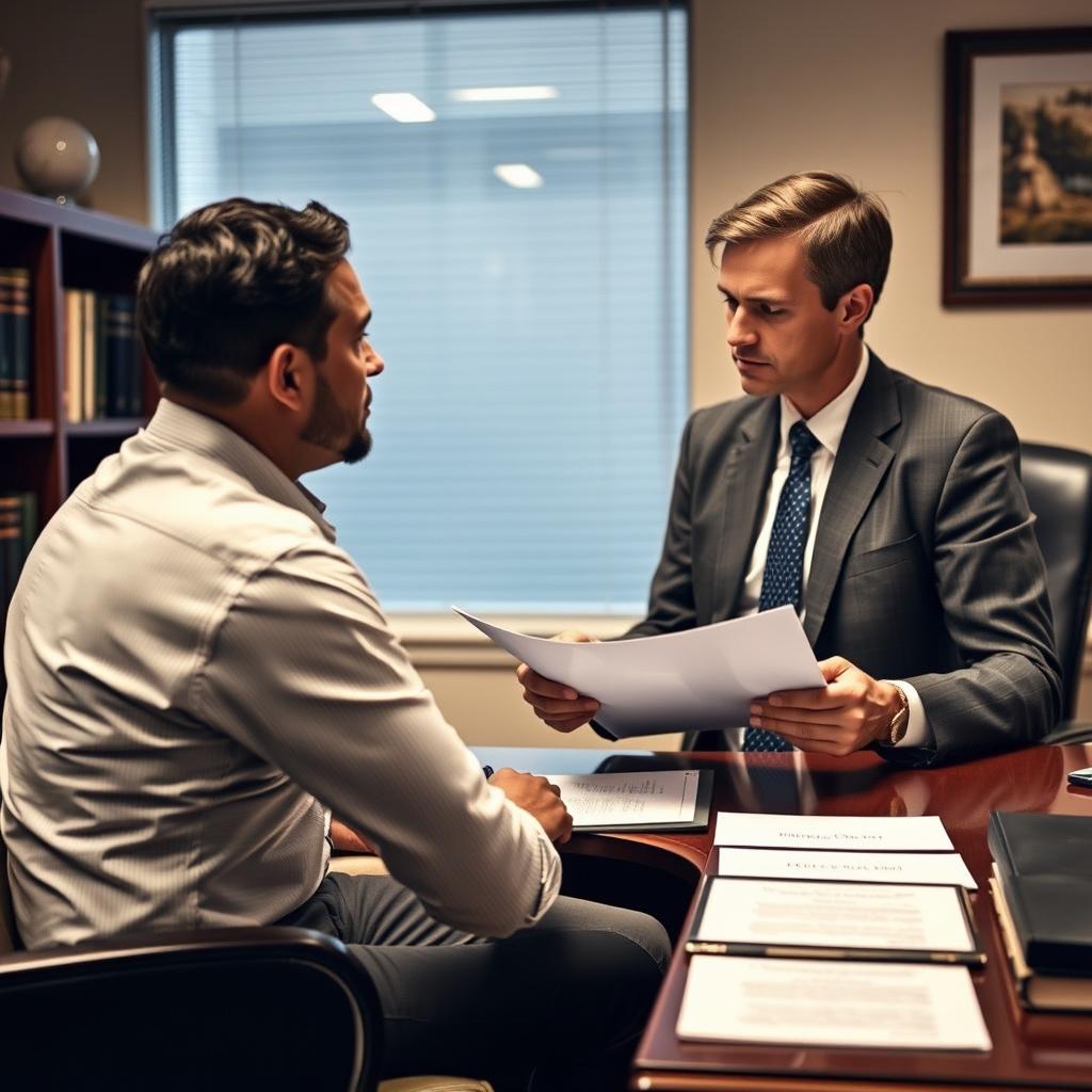 Physical Custody Lawyer King William County, VA