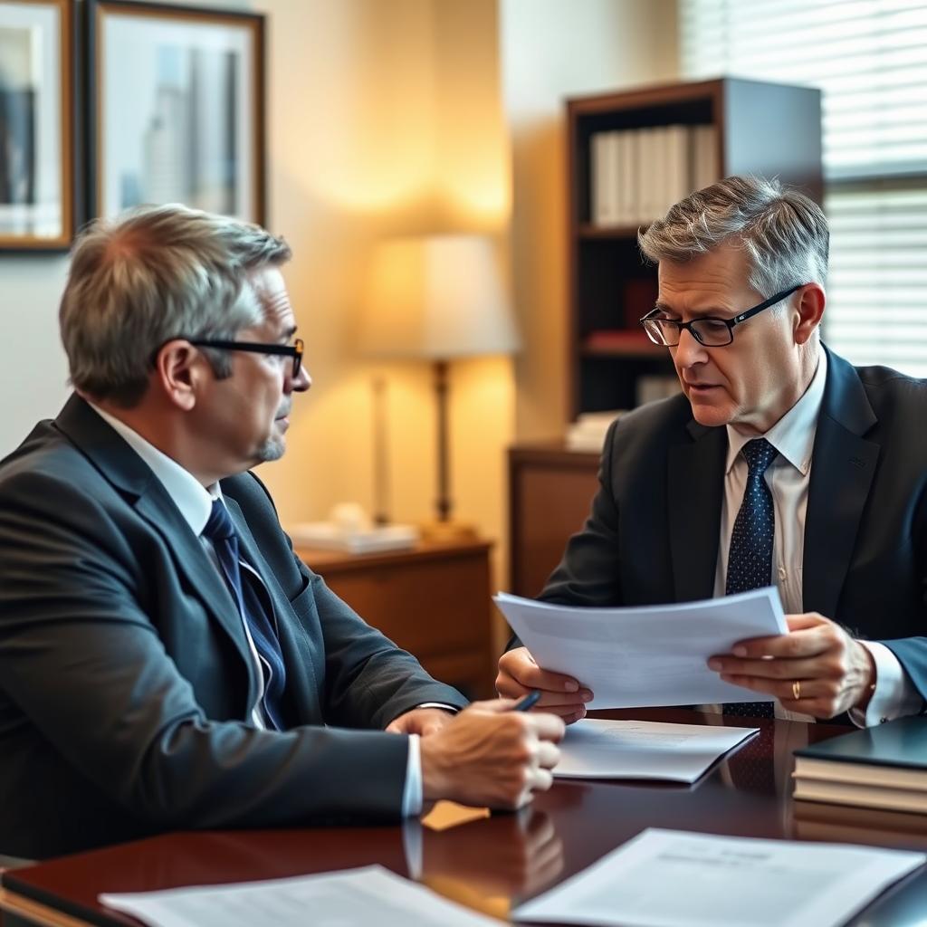 Stock Options Divorce Lawyer Chesterfield County, VA