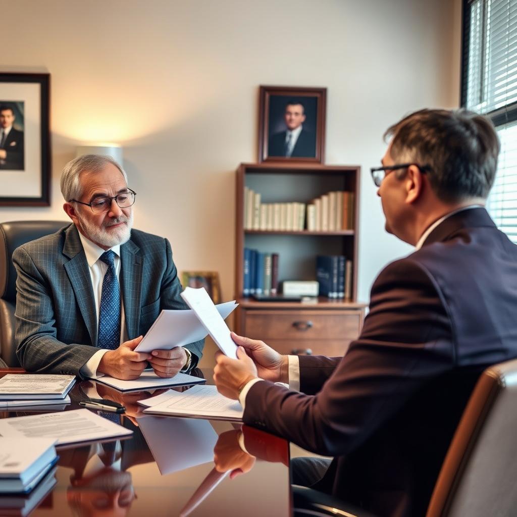 Stock Options Divorce Lawyer Dinwiddie County, VA