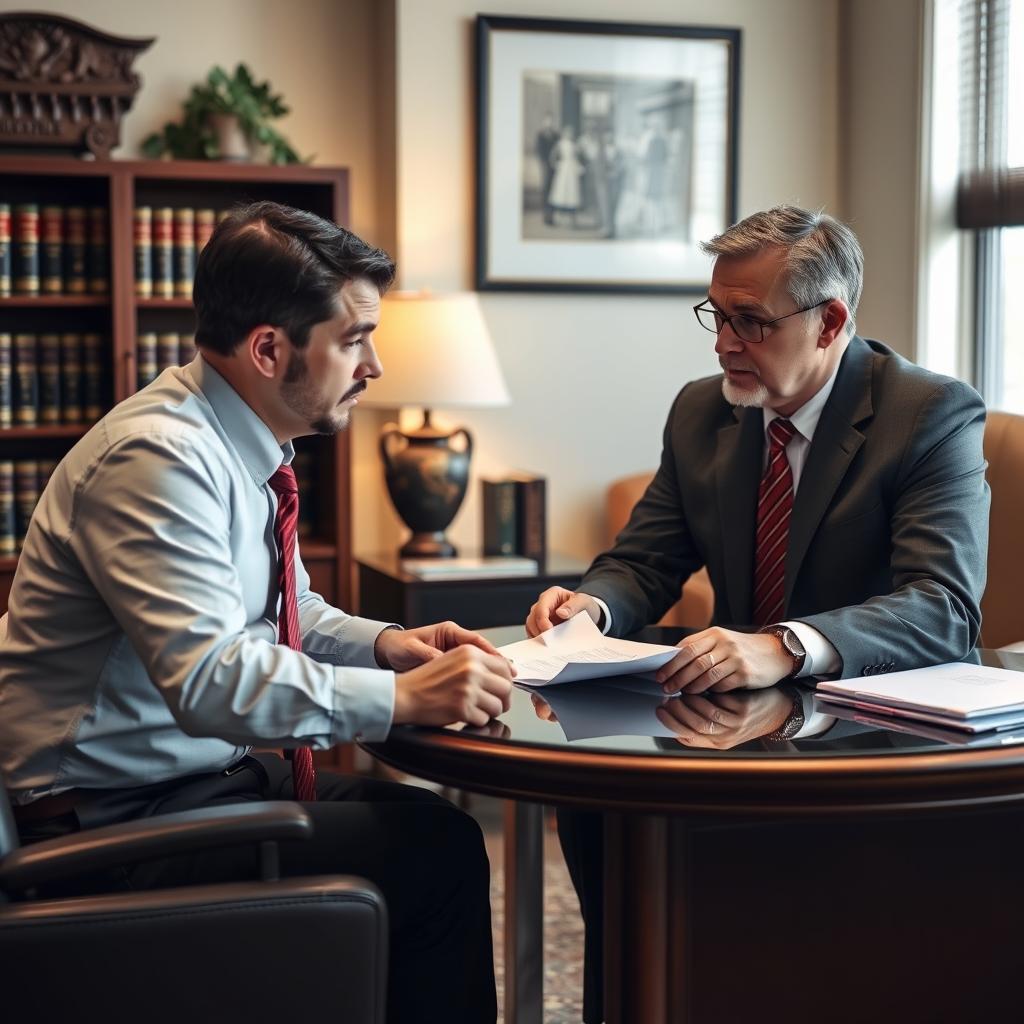 Stock Options Divorce Lawyer Isle of Wight County, VA