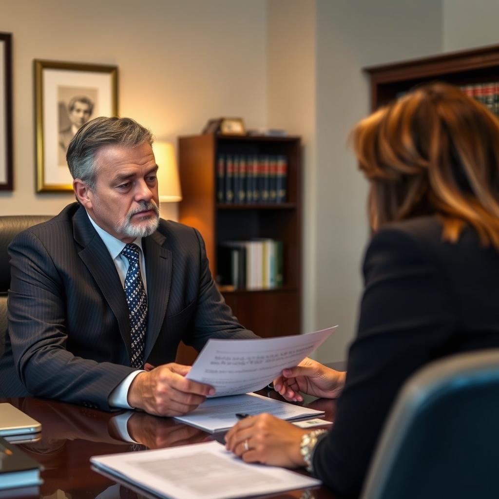 Stock Options Divorce Lawyer James City County, VA