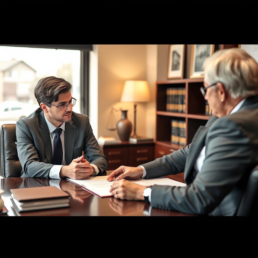 Stock Options Divorce Lawyer Virginia Beach, VA