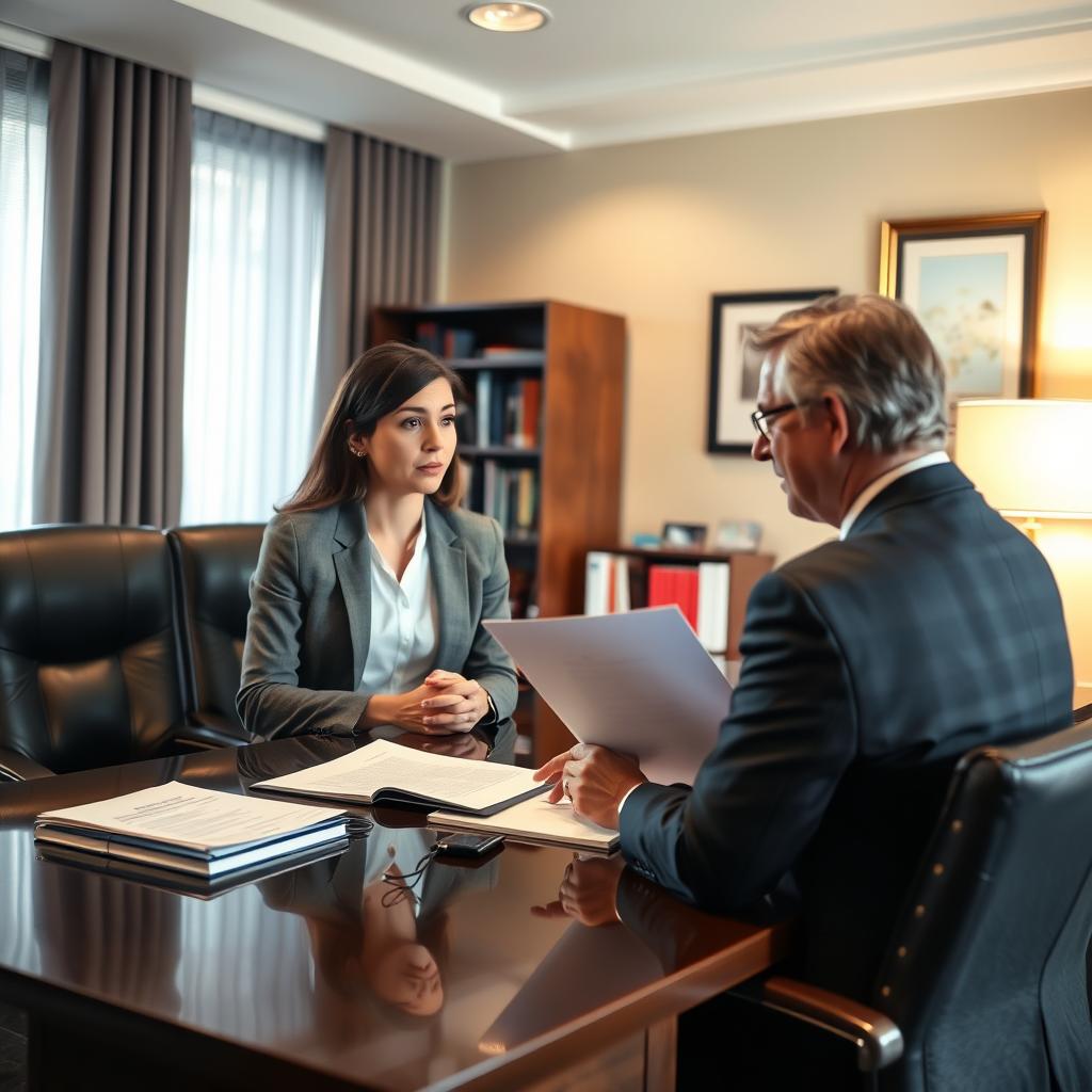 Stock Options Divorce Lawyer Virginia, VA