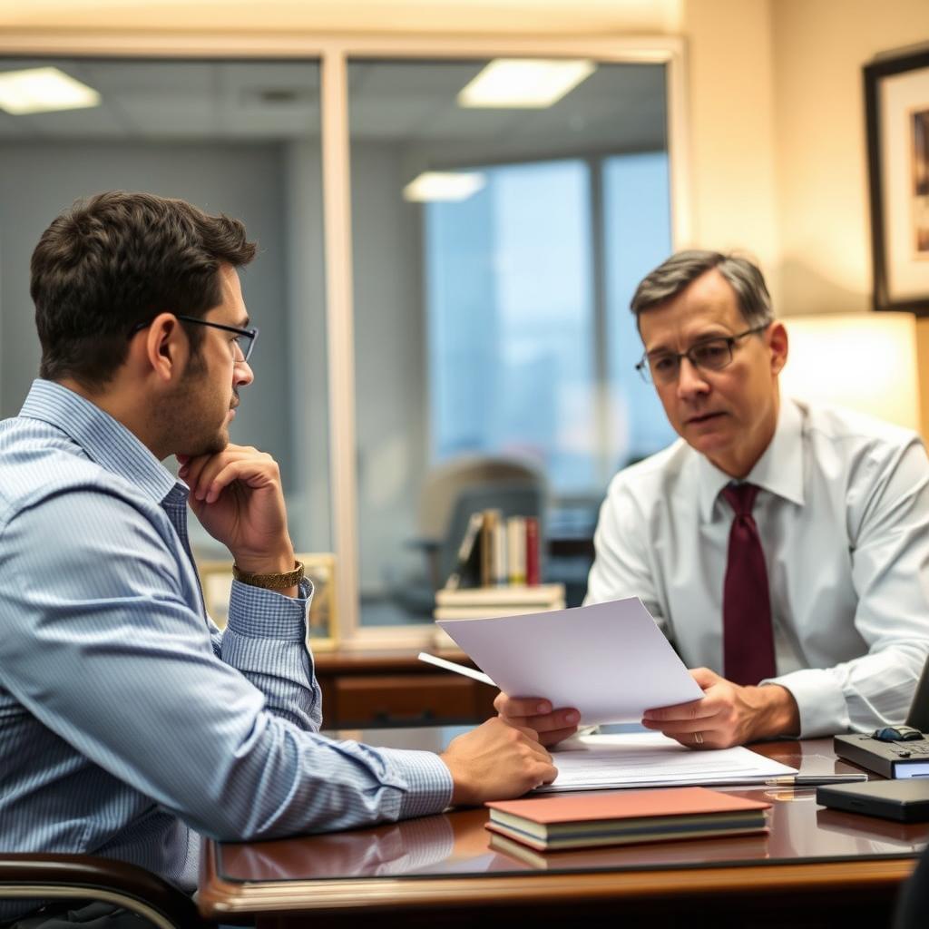 Temporary Custody Lawyer James City County, VA