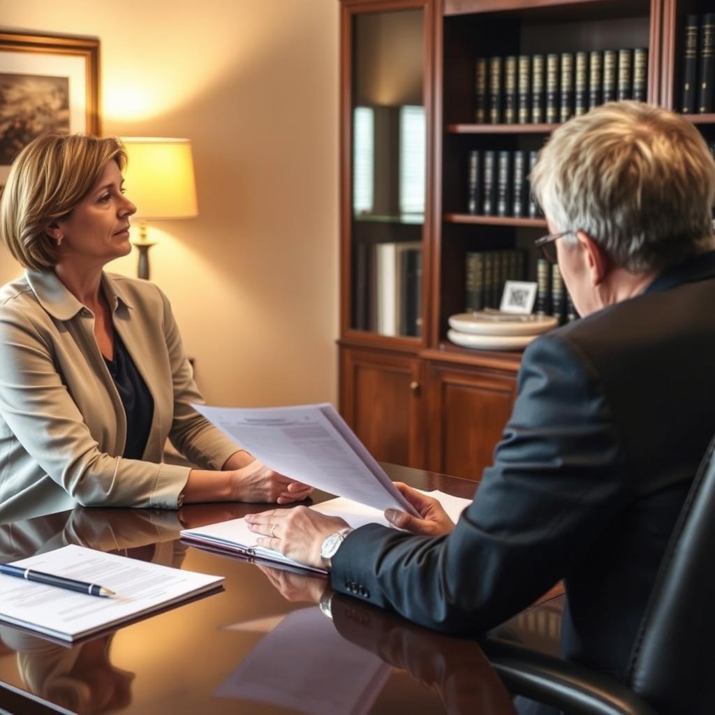 Temporary Custody Lawyer King William County, VA