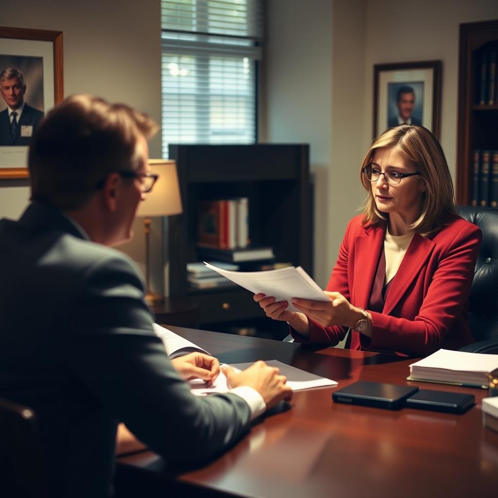 Temporary Custody Lawyer Virginia, VA