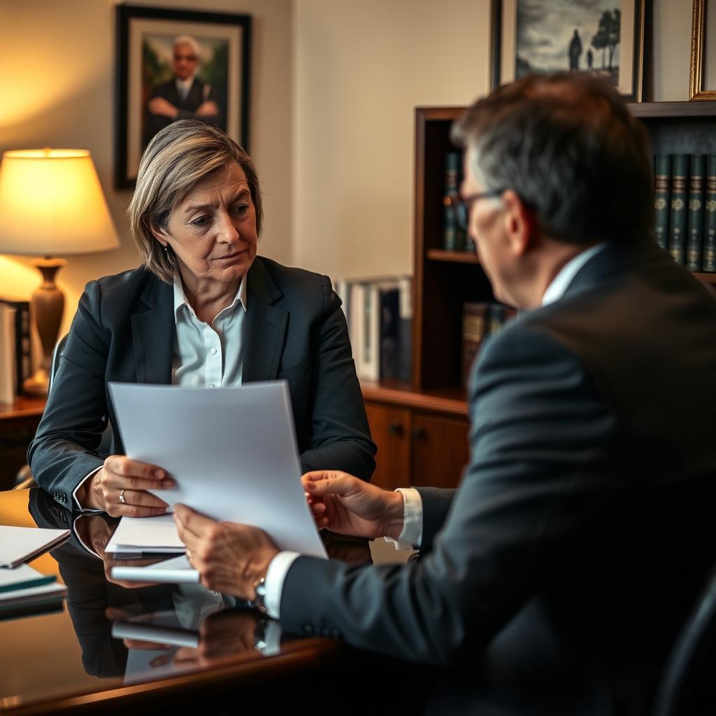 Third Party Custody Lawyer Chesterfield County, VA
