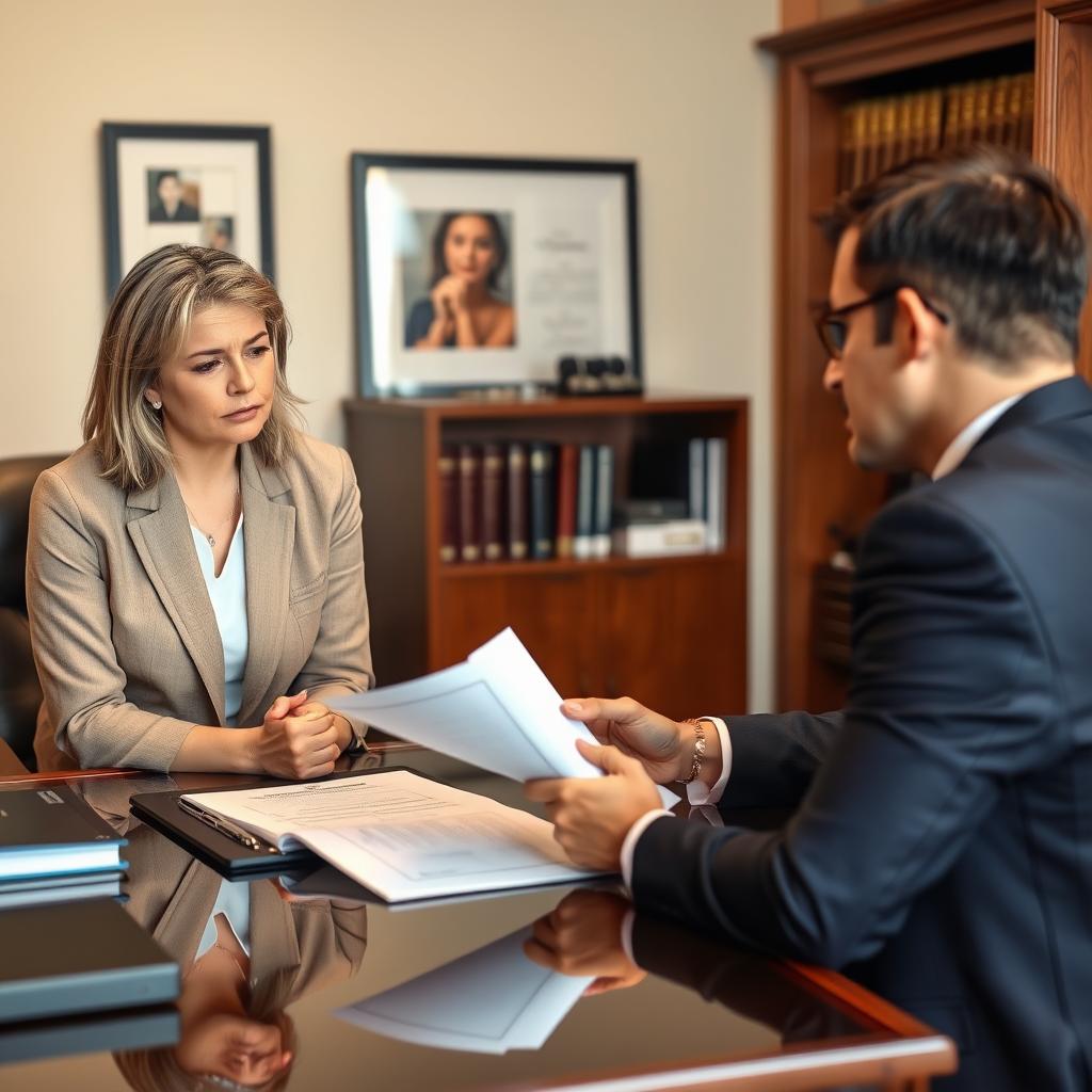 Third Party Custody Lawyer Virginia Beach, VA