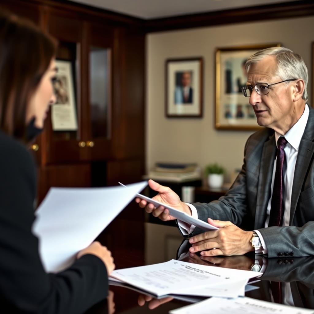 Third Party Custody Lawyer York County, VA
