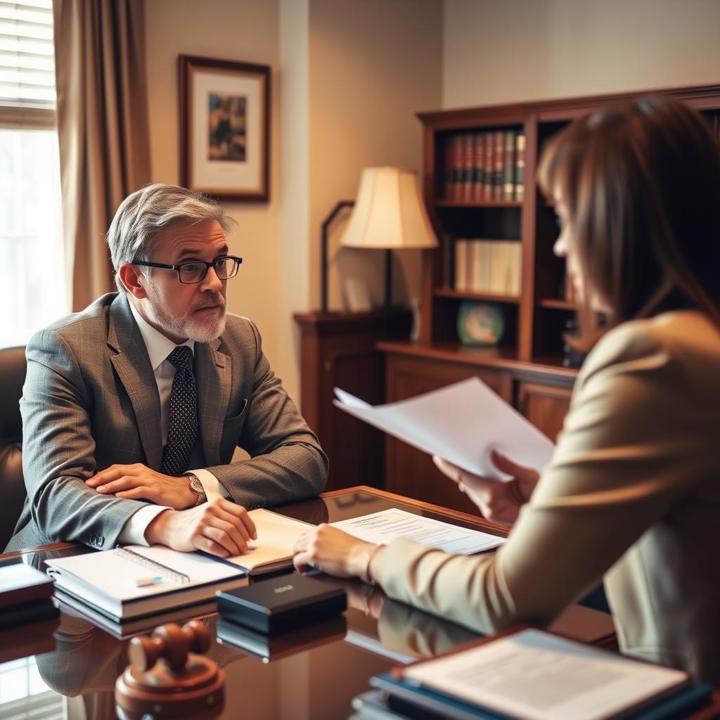 Uncontested Divorce Lawyer Dinwiddie County, VA