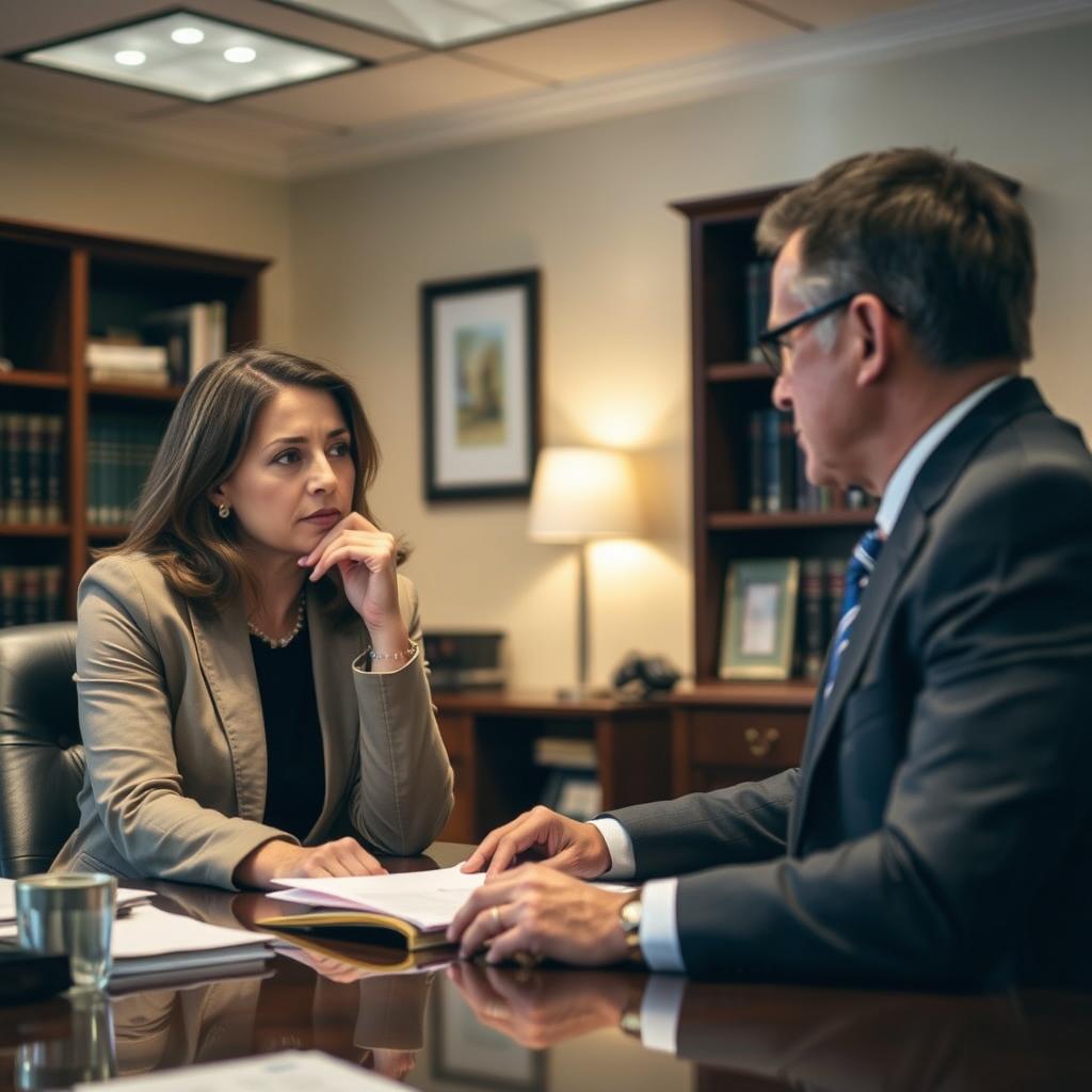 Uncontested Divorce Lawyer Fluvanna County, VA