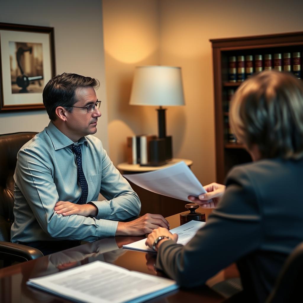 Uncontested Divorce Lawyer King William County, VA
