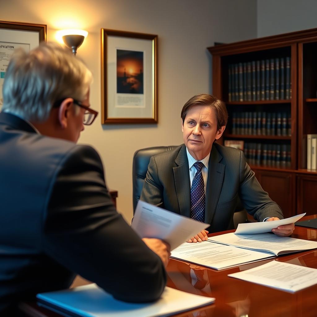 Visitation Lawyer Isle of Wight County, VA