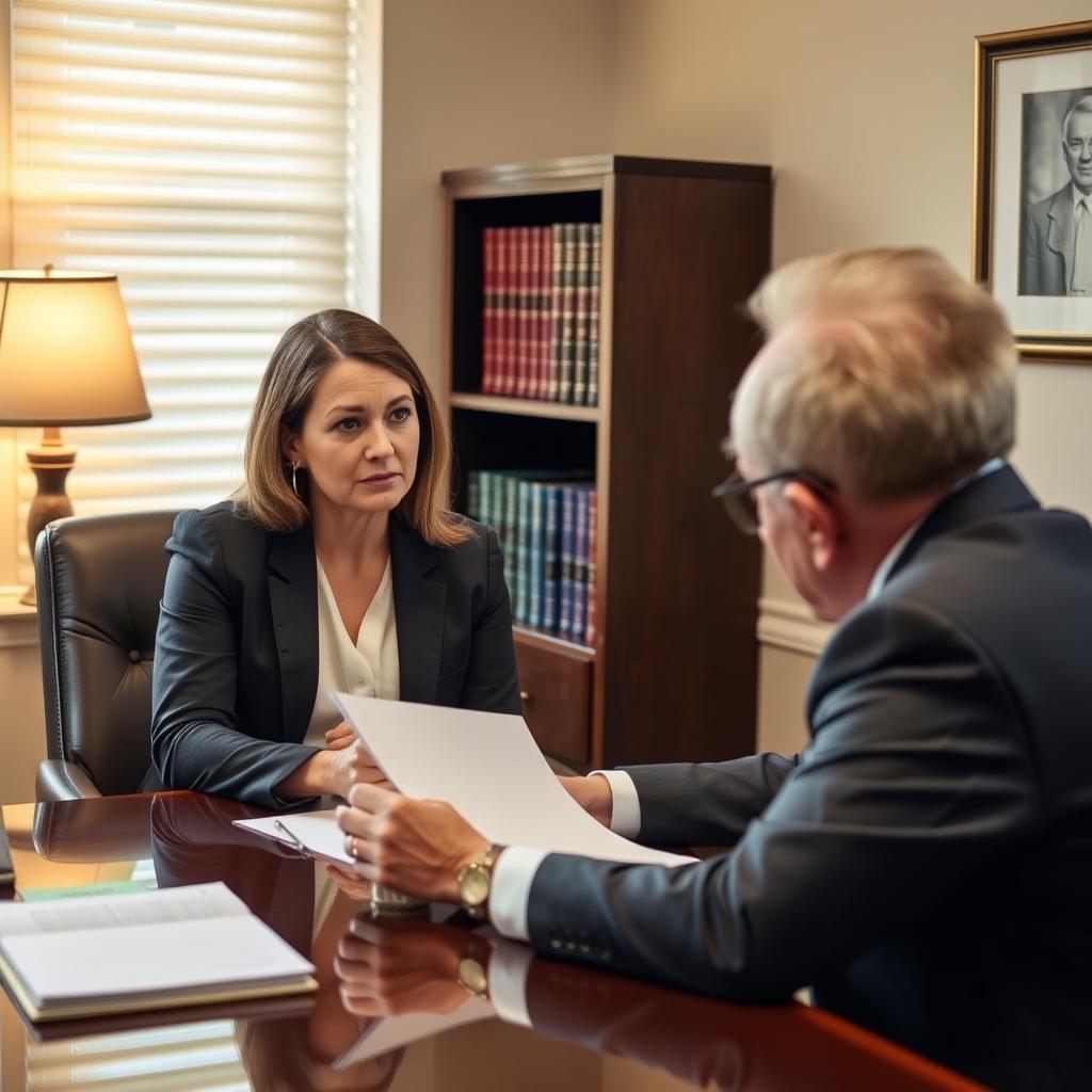 Alimony Enforcement Lawyer James City County, VA
