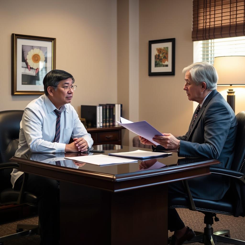 Alimony Enforcement Lawyer Rockingham County, VA