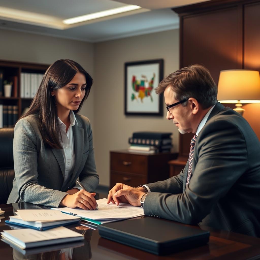 Alimony Enforcement Lawyer Virginia Beach, VA