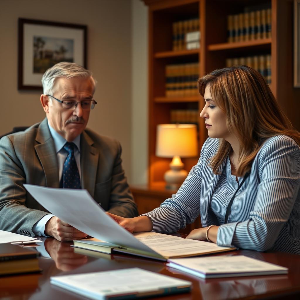 Alimony Lawyer Dinwiddie County, VA