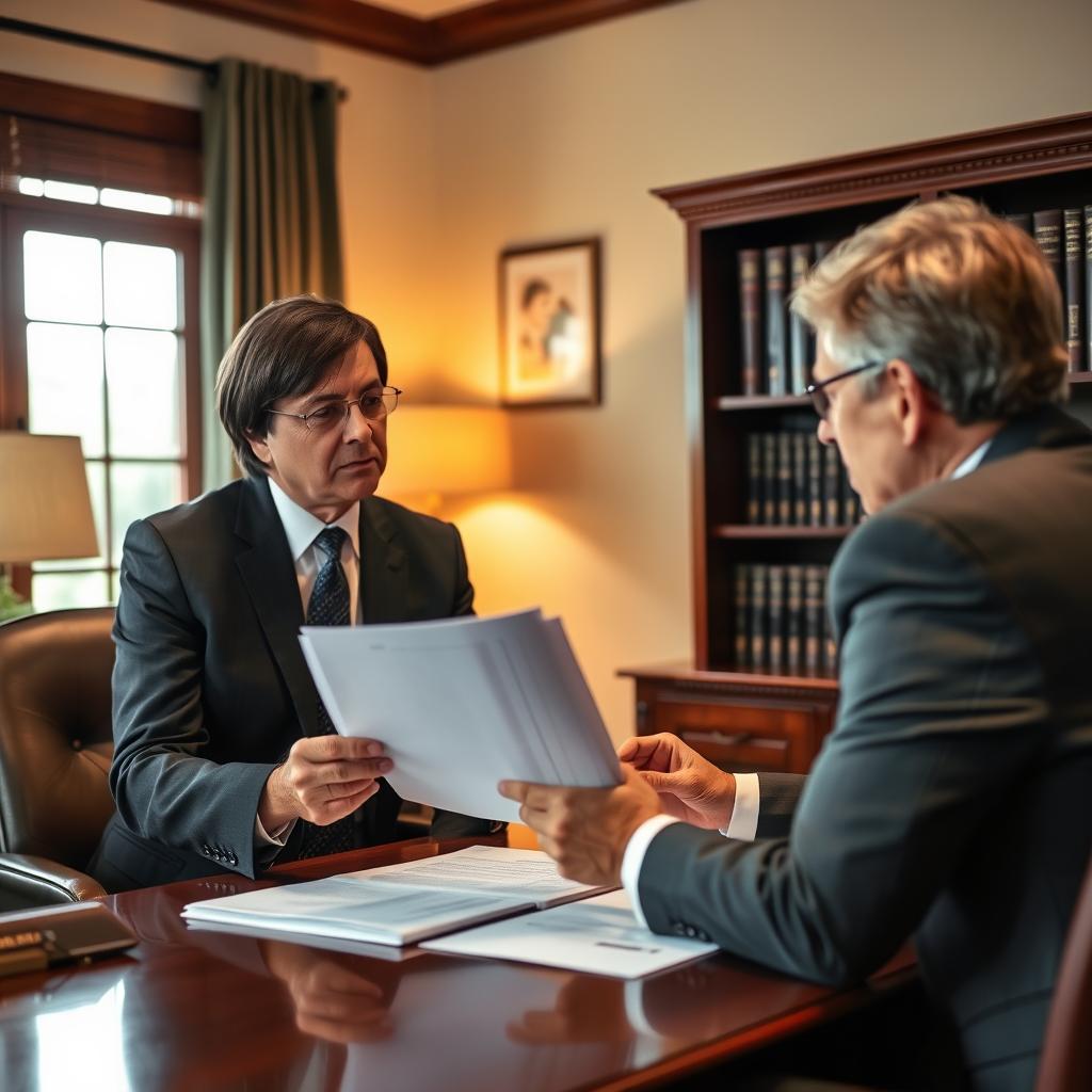 Alimony Lawyer King William County, VA