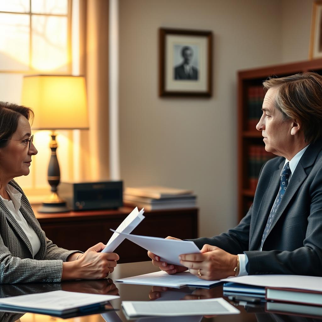 Alimony Lawyer Roanoke County, VA