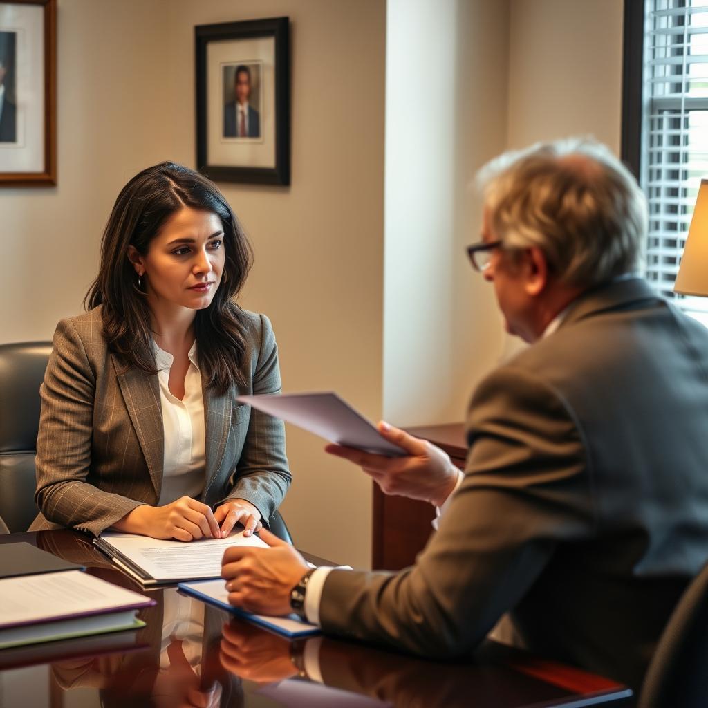 Alimony Lawyer Virginia Beach, VA