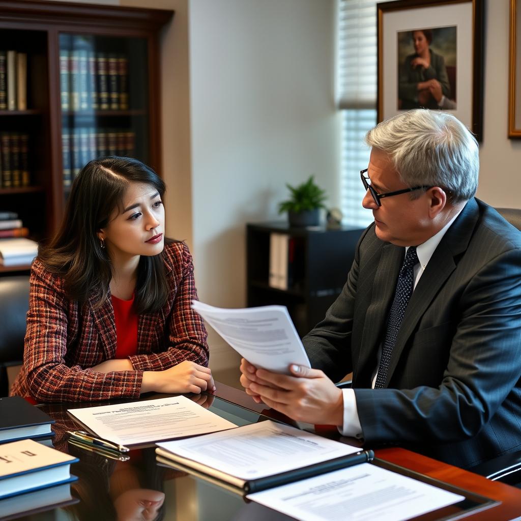 Alimony Lawyer York County, VA