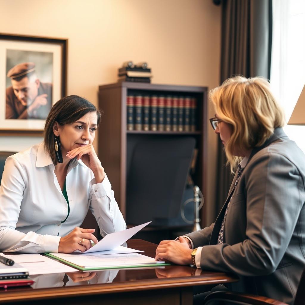 Armed Forces Divorce Lawyer Fluvanna County, VA